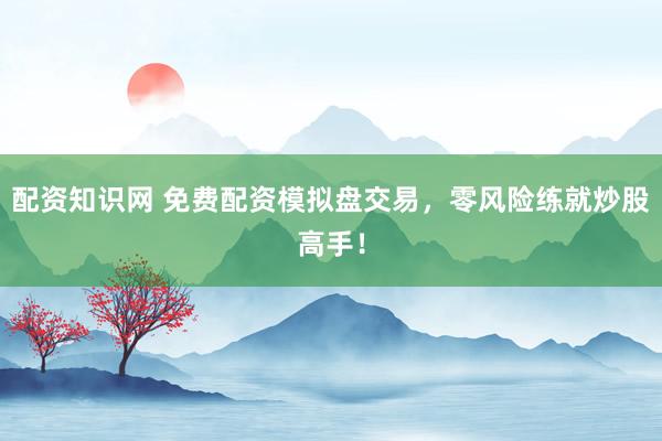 配资知识网 免费配资模拟盘交易，零风险练就炒股高手！